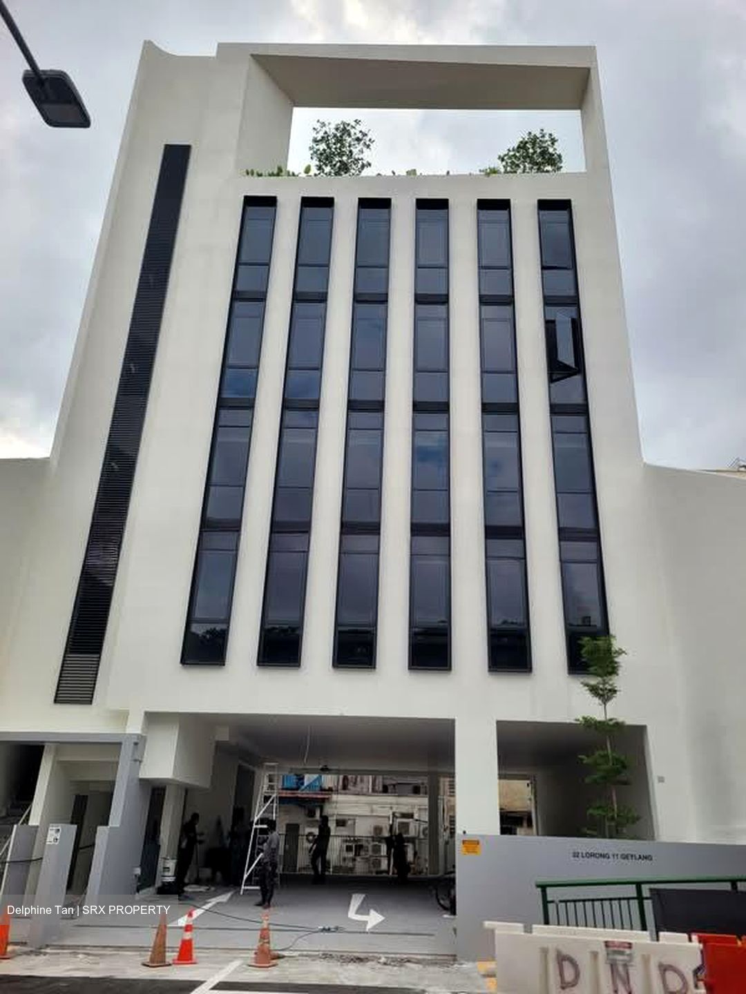 Geylang Road (D14), Office #575773531